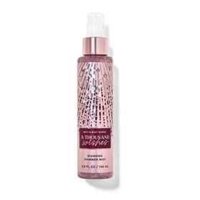 Producto A THOUSAND WISHES SPLASH ESCARCHADO B&BW