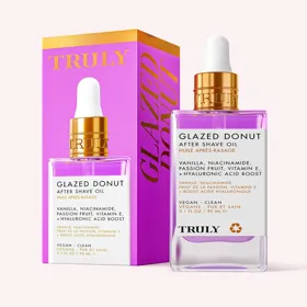 Producto ACEITE INTIMO TRULY 189ML