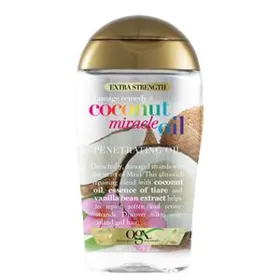 ACEITE MILAGROSO DE COCO OGX - 100ML 