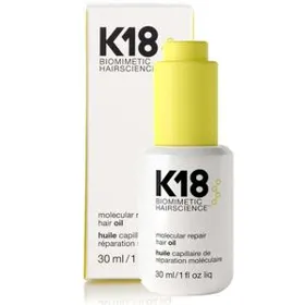 ACEITE REPARADOR MOLECULAR K18 30ML