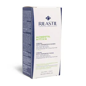 ACNESTIL CREMA ANTI-IMPERFECCIONES RILASTIL 40ML