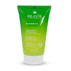 Producto ACNESTIL GEL LIMPIADOR RILASTIL 200ML