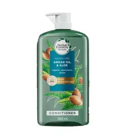 Producto ACONDICIONADOR ARGAN OIL & ALOE HERBAL ESSENCES