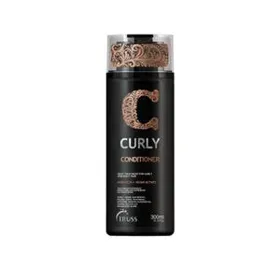 ACONDICIONADOR CURLY TRUSS 300ML 