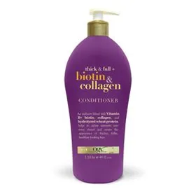 ACONDICIONADOR DE BIOTIN Y COLAGENO OGX