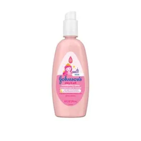 Producto ACONDICIONADOR EN SPRAY ¨SHINY & SOFT¨ JOHNSONS 