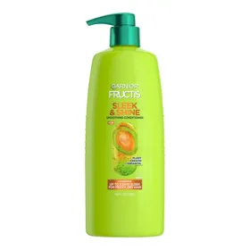 ACONDICIONADOR FRUCTIS SLEEK & SHINE GARNIER