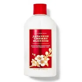 ACONDICIONADOR HIDRATANTE JAPANESE CHERRY BLOSSOM B&BW