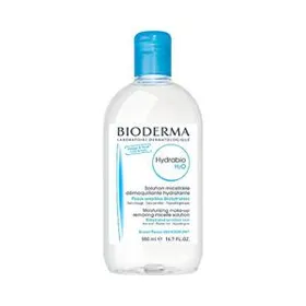 AGUA MICELAR BIODERMA HYDRABIO H2O