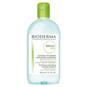 Producto AGUA MICELAR BIODERMA SEBIUM H2O 500ML