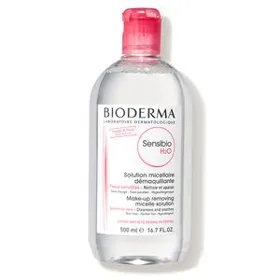 AGUA MICELAR SENSIBIO H2O BIODERMA