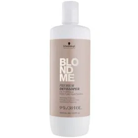 AGUA OXIGENADA 30 VOL. BLOND ME