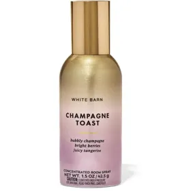 Producto AMBIENTADOR EN SPRAY CHAMPAGNE TOAST B&BW