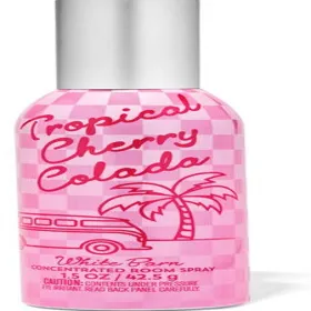 Producto AMBIENTADOR EN SPRAY "TROPICAL CHERRY COLADA" B&BW