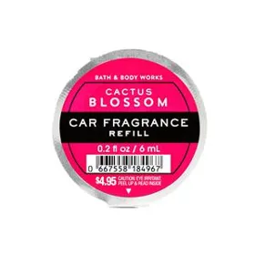 Producto AMBIENTADOR PARA CARRO CACTUS BLOSSOM B&BW