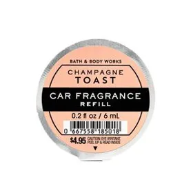 Producto AMBIENTADOR PARA CARRO CHAMPAGNE TOAST B&BW 