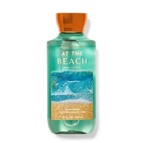 AT THE BEACH GEL DE BAÑO B&BW 