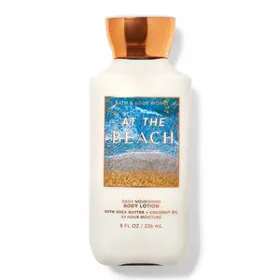 Producto AT THE BEACH LOCION B&BW 