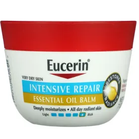 Producto BALSAMO EN ACEITE REPARADOR INTENSIVO EUCERIN