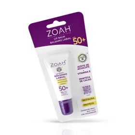 Producto BALSAMO LABIAL HIDRATANTE 15ML ZOAH