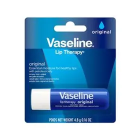 BALSAMO LABIAL VASELINE ORIGINAL 