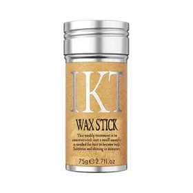 BARRA DE CERA PARA EL CABELLO IKT 