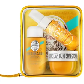 Producto BRAZILIAN BUM BUM JET SET SOL DE JANEIRO