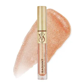 Producto BRILLO DE LABIOS RADIANT COLOR SHINE VICTORIAS SECRET 13G