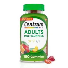 CENTRUM MULTIGUMMIES ADULTOS