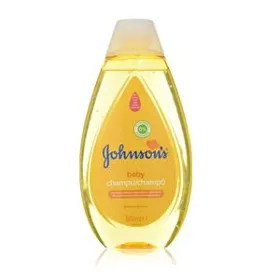 Producto CHAMPU BABY JOHNSON 