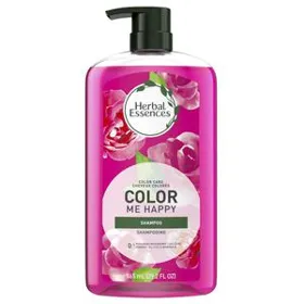 CHAMPU COLOR ME HAPPY HERBAL ESSENCES 