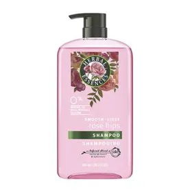 CHAMPU HERBAL ESSENCES ROSA MOSQUETA 