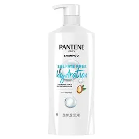 CHAMPU PANTENE HIDRATACION SIN SULFATO 