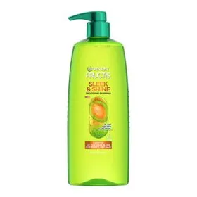 CHAMPU SLEEK & SHINE FRUCTIS GARNIER 1.18L