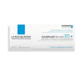 Producto CICAPLAST BAUME B5+ LA ROCHE-POSAY 