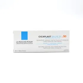 Producto CICAPLAST BAUME B5 SPF 50 LA ROCHE-POSAY 