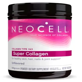 Producto COLAGENO HIDROLIZADO  EN POLVO - NEOCELL