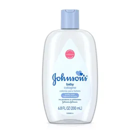 Producto COLONIA DE BEBE JOHNSONS 