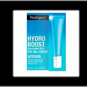 Producto CONTORNO DE OJOS HYDROBOOST NEUTROGENA 