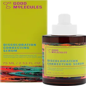 Producto CORRECTOR DE DECOLORACION SERUM GOOD MOLECULES