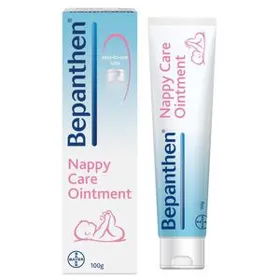 CREMA ANTIPAÑALITIS BEPANTHEN 