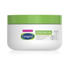 Producto CREMA CORPORAL HIDRATANTE CETAPHIL 250G