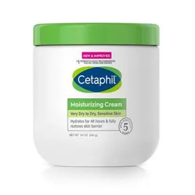 CREMA CORPORAL HIDRATANTE CETAPHIL  453G