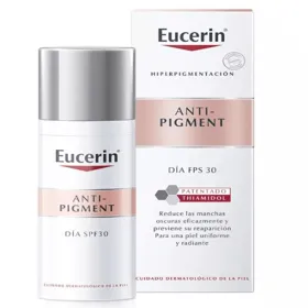 CREMA DE DIA ANTI-PIGMENT CON PROTECCION SPF 30 EUCERIN