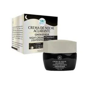 CREMA DE NOCHE ACLARANTE NACAR  BACC