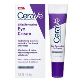 CREMA DE OJOS ANTIENVEJECIMIENTO CERAVE 