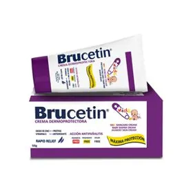 CREMA DERMOPROTECTORA BRUCETIN 50GR