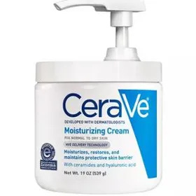 CREMA HIDRATANTE  CERAVE 