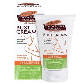 Producto CREMA PARA EL BUSTO PALMERS 