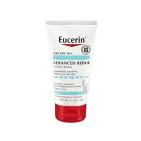 CREMA PARA MANOS REPARACION AVANZADA EUCERIN 